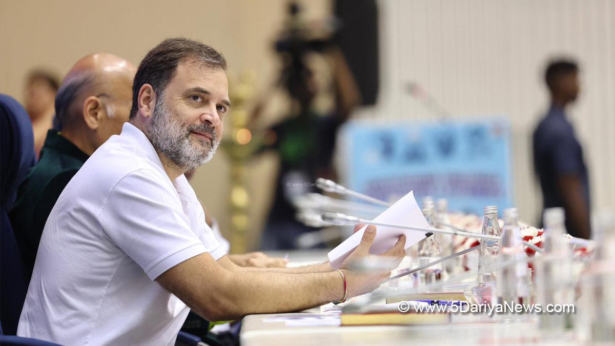 Rahul Gandhi, Indian National Congress, Congress, All India Congress Committee,Congress Working Committee, CWC