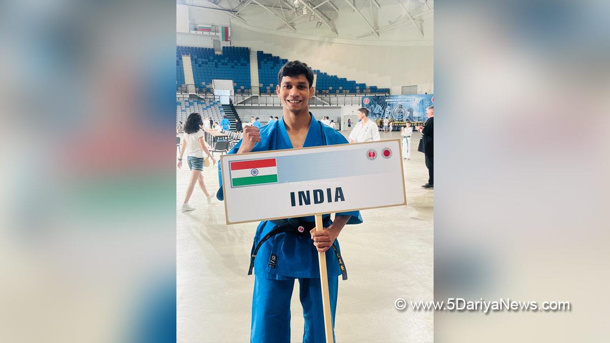 Sports News, More Sports, Sohail Khan, Kudo Asian Championship 2025, Fourth Kudo Asian Championship 2025