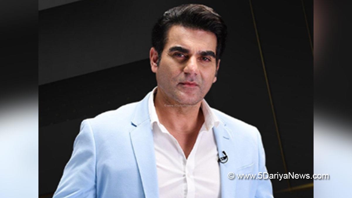 Bollywood, Entertainment, Mumbai, Actor, Cinema, Hindi Films, Movie, Mumbai News, Arbaaz Khan