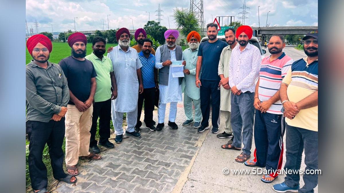 Harpal Singh Cheema, Advocate Harpal Singh Cheema, AAP, Aam Aadmi Party, Aam Aadmi Party Punjab, AAP Punjab, Government of Punjab, Punjab Government