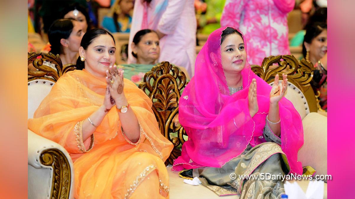 Dr Gurpreet Kaur, AAP, Aam Aadmi Party, Aam Aadmi Party Punjab, AAP Punjab