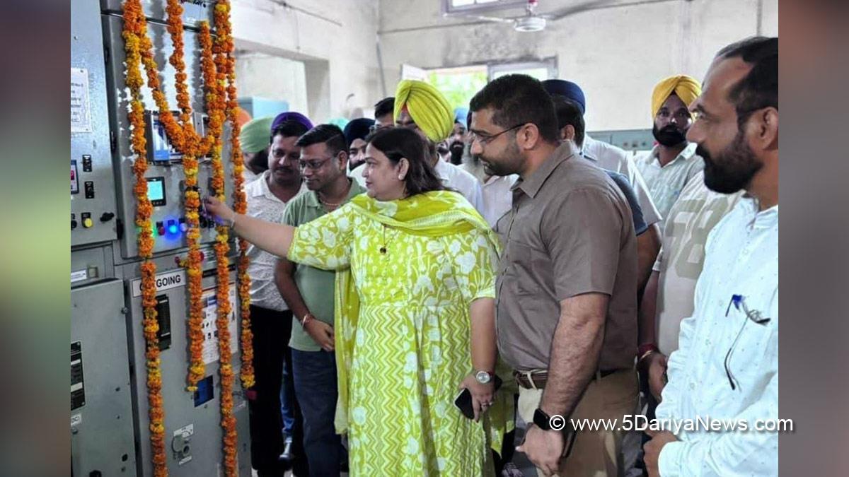 Neena Mittal, Rajpura, AAP, Aam Aadmi Party, Aam Aadmi Party Punjab, AAP Punjab