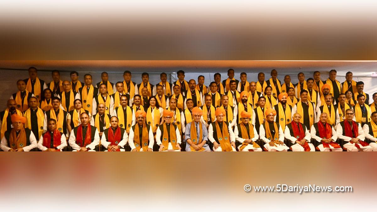 Manoj Sinha, Lieutenant Governor JK, Raj Bhavan, Jammu, Srinagar, Kashmir, Jammu And Kashmir, Omar Abdullah, Chief Minister of JK, Jammu and Kashmir National Conference, National Conference, Javid Ahmad Dar, Javid Dar, Atal Dulloo, Chief Secretary Kashmir, SKUAST Jammu