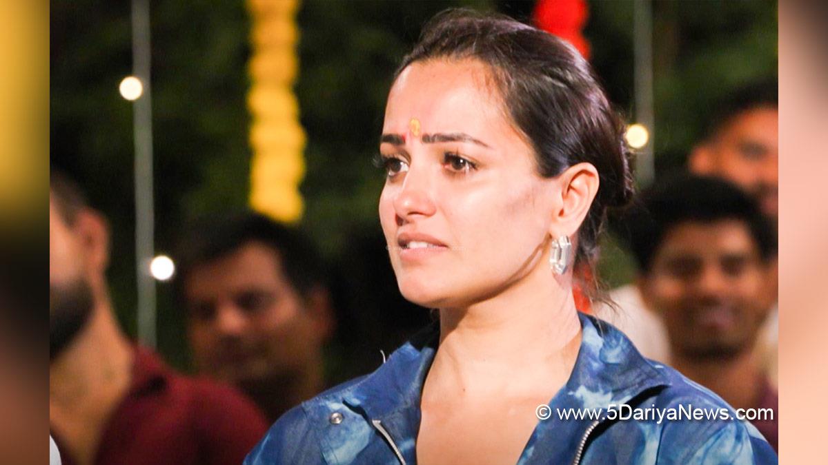 TV, Television, Entertainment, Mumbai, Actor, Actress, Mumbai News, Anita Hassanandani, Chhoriyan Chali Gaon