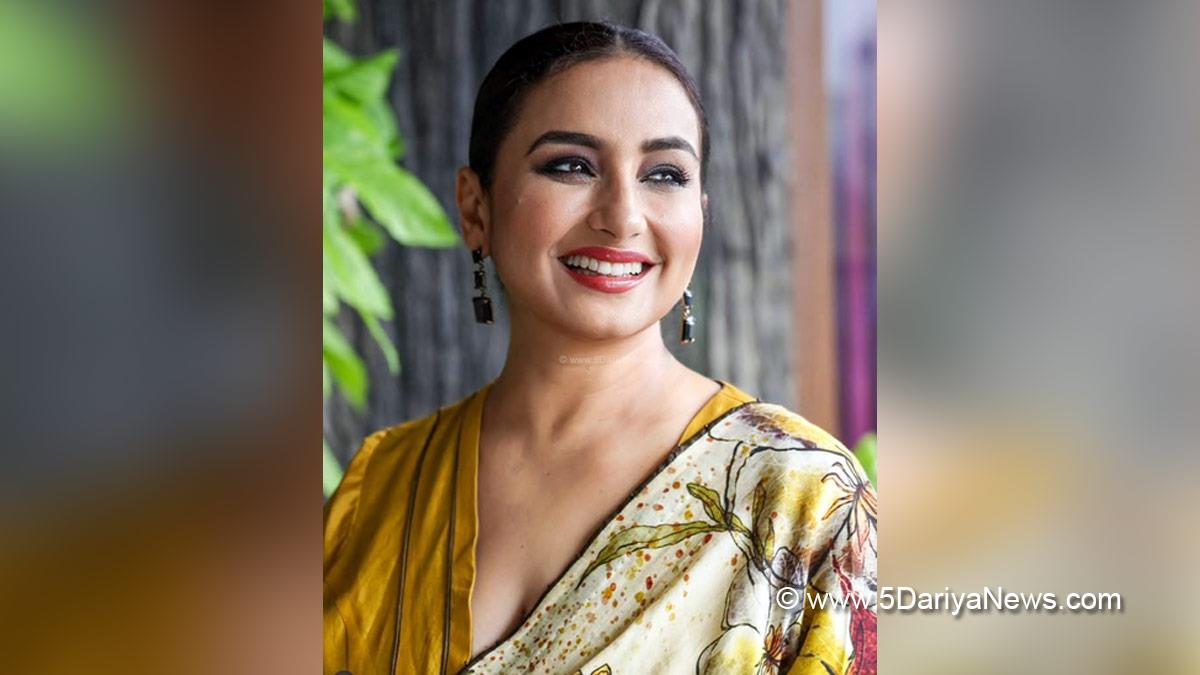 Divya Dutta, Bollywood, Entertainment, Mumbai, Actress, Cinema, Hindi Films, Movie, Mumbai News, Heroine