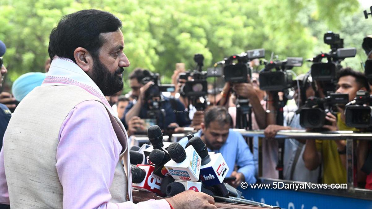 Nayab Singh Saini, Haryana, Bharatiya Janata Party, BJP, Haryana Chief Minister, Chief Minister of Haryana, BJP Haryana