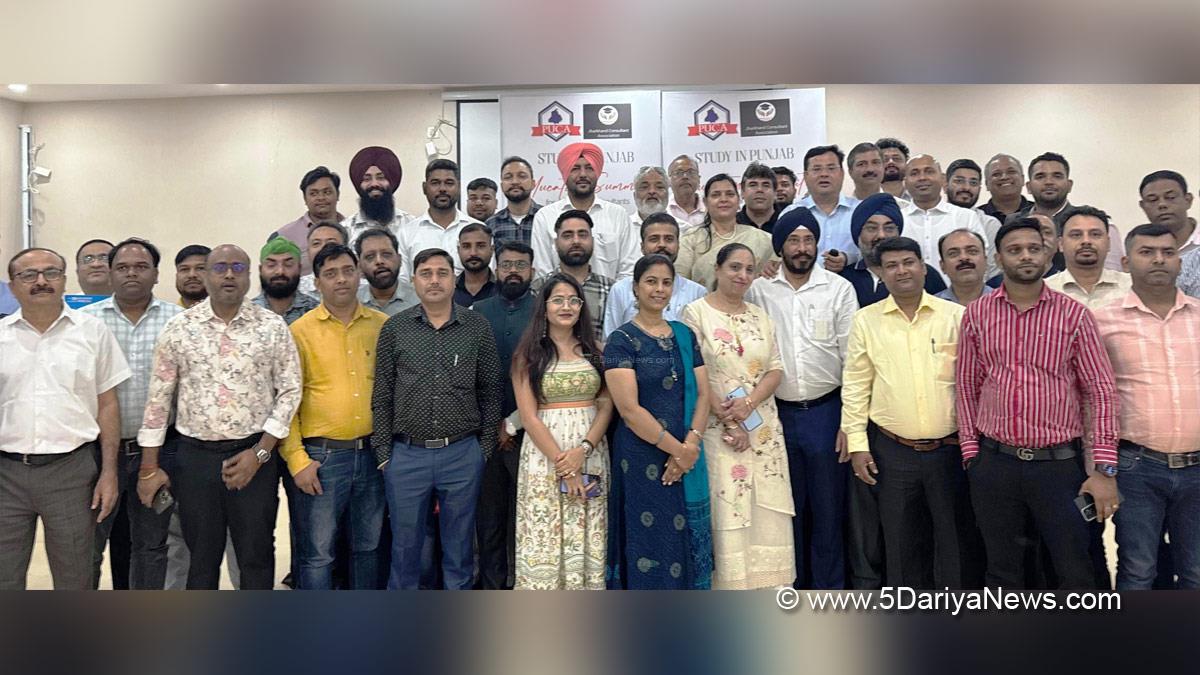 Aryans Group of Colleges , Aryan College, Rajpura, Aryans Group of Colleges Rajpura, Dr Parveen Kataria, Dr Anshu Kataria