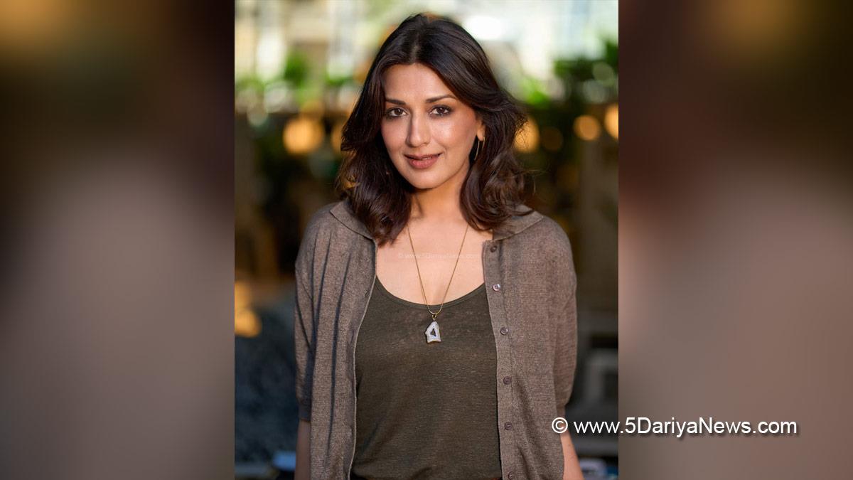 Bollywood, Entertainment, Mumbai, Actress, Cinema, Hindi Films, Movie, Mumbai News, Heroine, Sonali Bendre