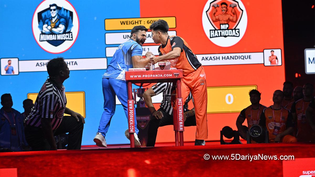 Sports News, Gwalior, Pro Panja League season 2