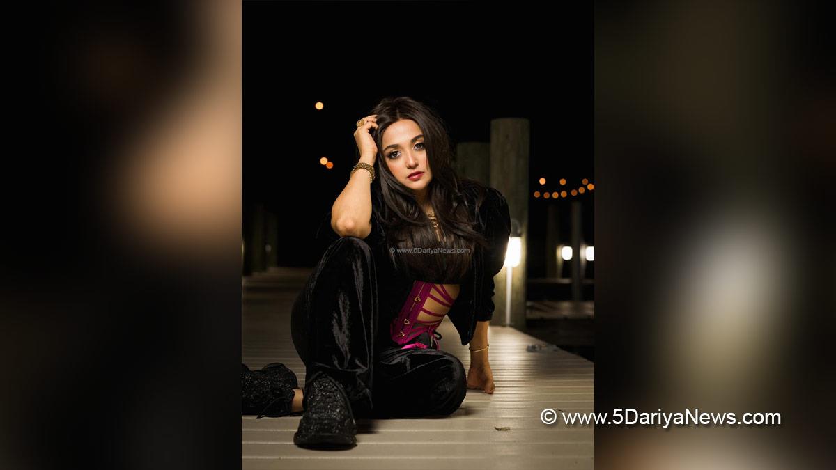 Music, Entertainment, Mumbai, Singer, Song, Mumbai News, Monali Thakur, Ek Baar Phir