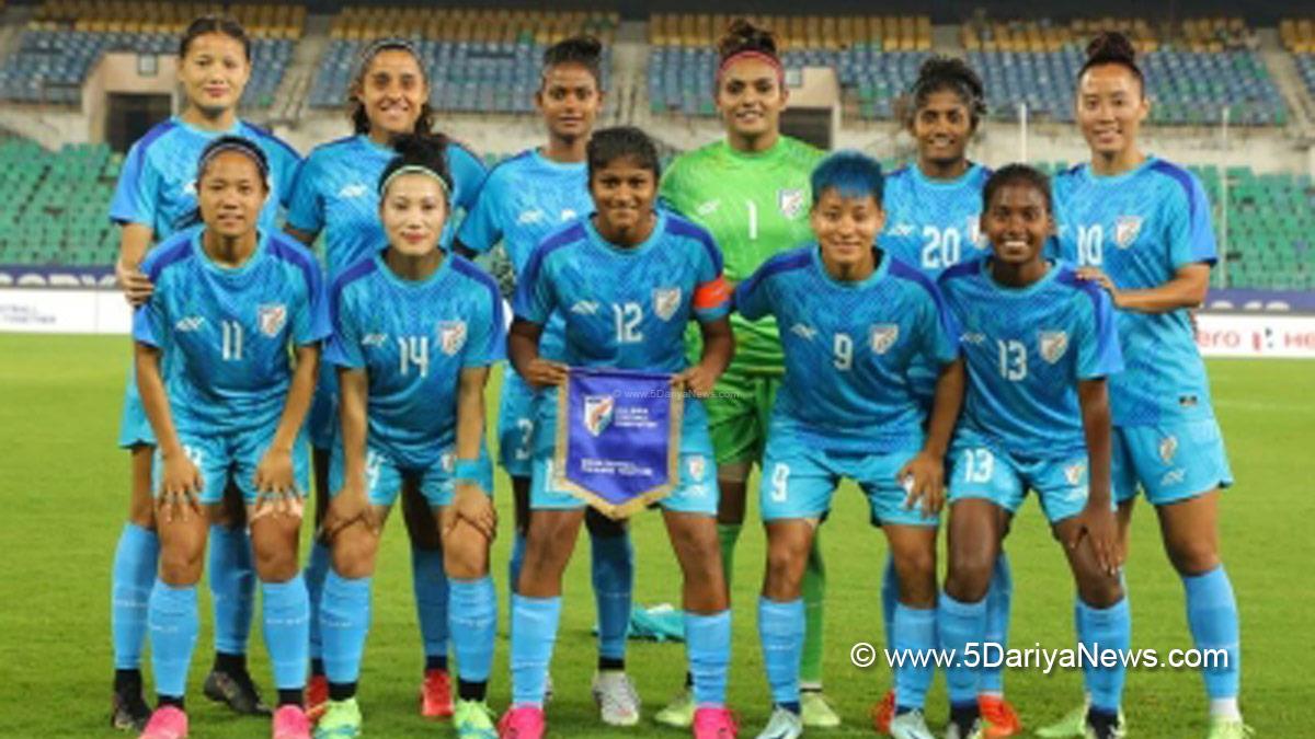 Sports News, Football, FIFA rankings