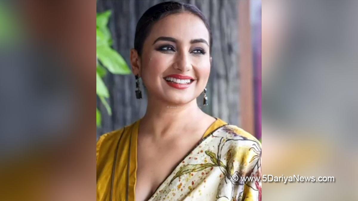 Divya Dutta, Bollywood, Entertainment, Mumbai, Actress, Cinema, Hindi Films, Movie, Mumbai News, Heroine