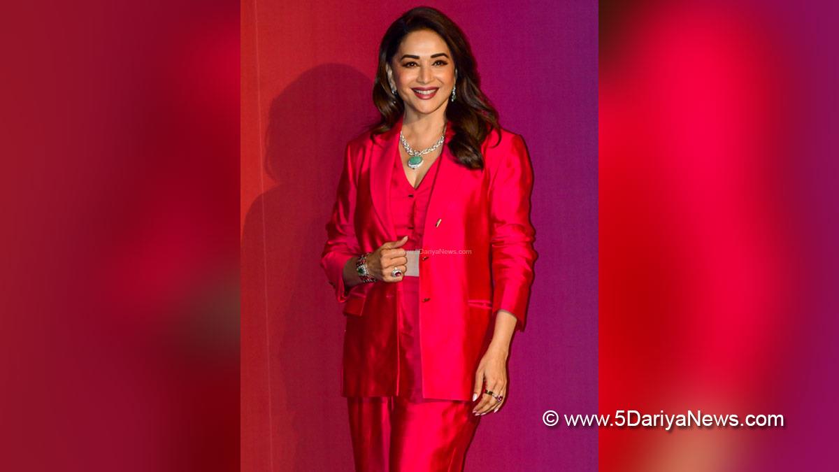 Bollywood, Entertainment, Mumbai, Actress, Cinema, Hindi Films, Movie, Mumbai News, Heroine, Madhuri Dixit