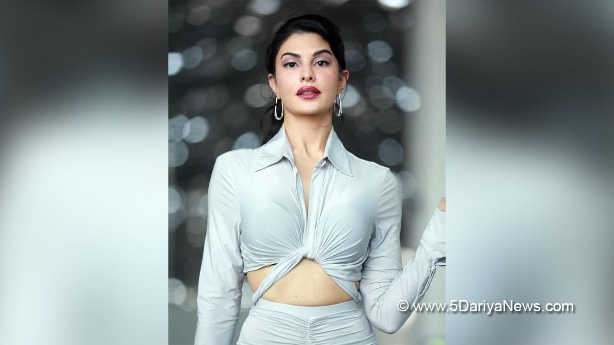Jacqueline Fernandez, Bollywood, Entertainment, Mumbai, Actress, Cinema, Hindi Films, Movie, Mumbai News, Heroine