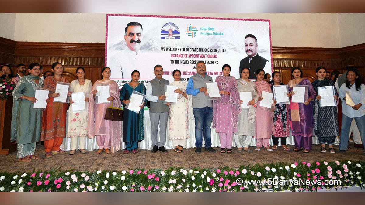 Sukhvinder Singh Sukhu, Thakur Sukhvinder Singh Sukhu, Himachal Pradesh, Himachal, Congress, Indian National Congress, Himachal Congress, Shimla, Chief Minister of Himachal Pradesh, Rohit Thakur