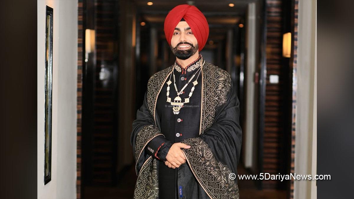 Ammy Virk, Pollywood, Entertainment, Actor, Cinema, Punjabi Films, Movie