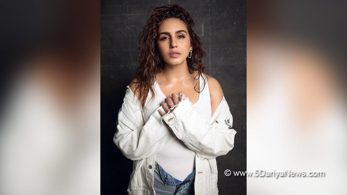 Huma Qureshi, Bollywood, Entertainment, Mumbai, Actress, Cinema, Hindi Films, Movie, Mumbai News, Heroine