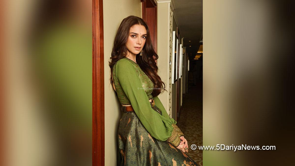 Aditi Rao Hydari, Bollywood, Entertainment, Mumbai, Actress, Cinema, Hindi Films, Movie, Mumbai News, Heroine