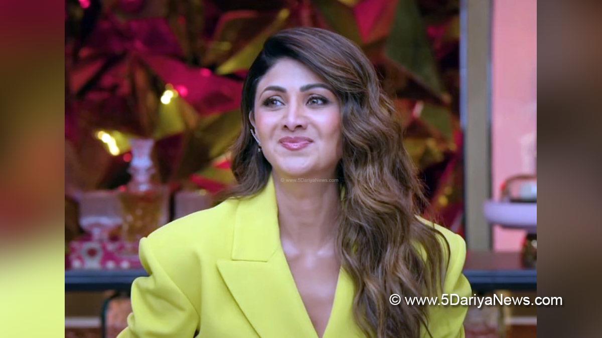 Shilpa Shetty, Bollywood, Entertainment, Mumbai, Actor, Cinema, Hindi Films, Movie, Mumbai News