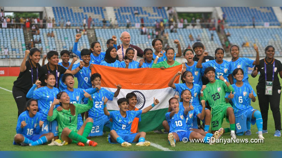 Sports News, Football, All India Football Federation, AIFF