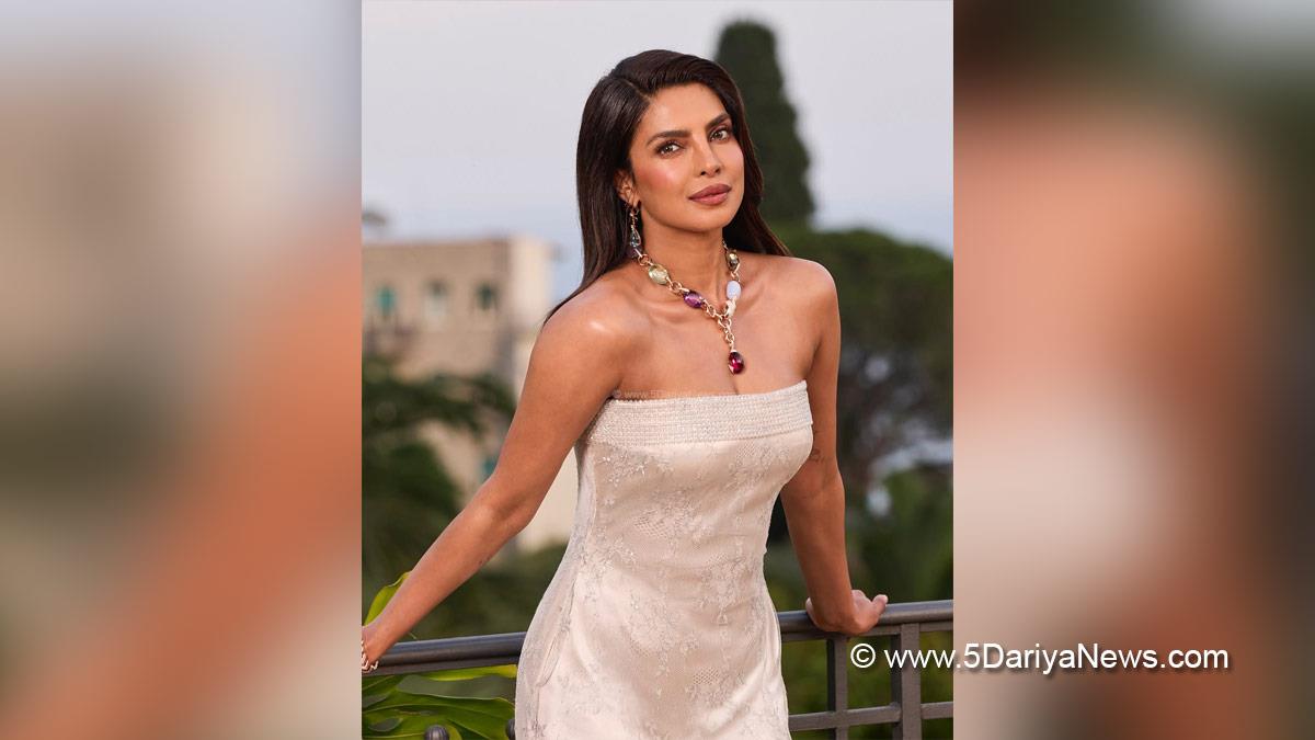 Bollywood, Entertainment, Mumbai, Actress, Cinema, Hindi Films, Movie, Mumbai News, Heroine, Priyanka Chopra, Priyanka Chopra Jonas