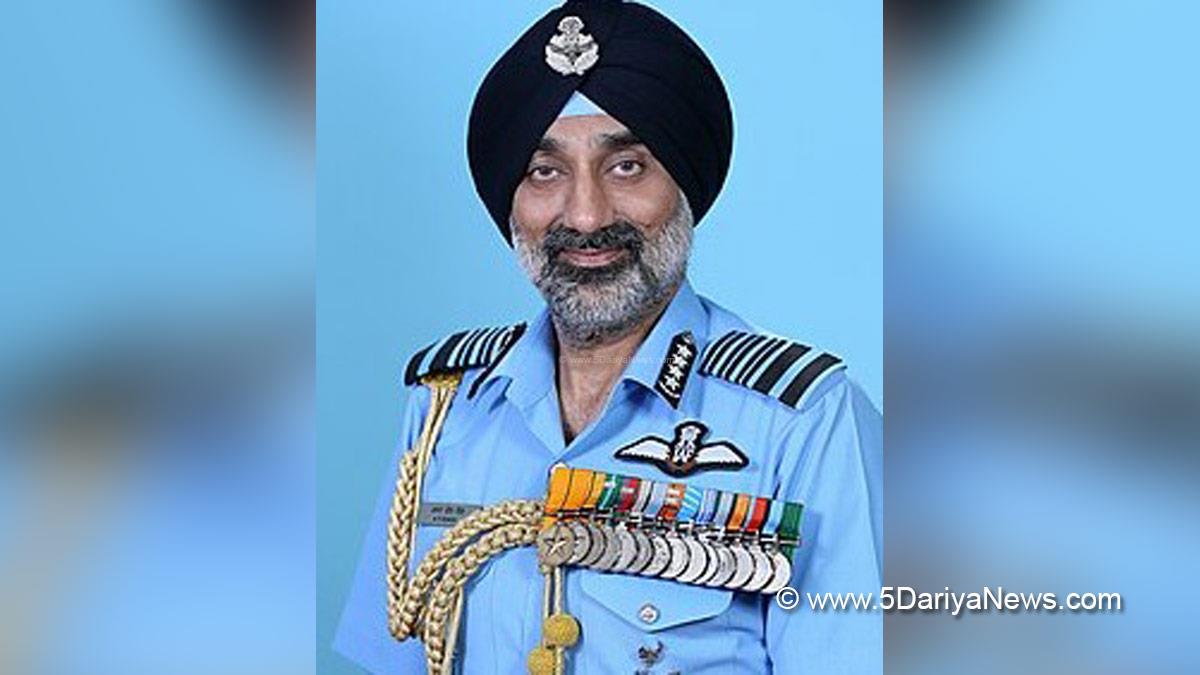 Military, Air Force, Indian Air Force, Air Chief Marshal Amar Preet Singh