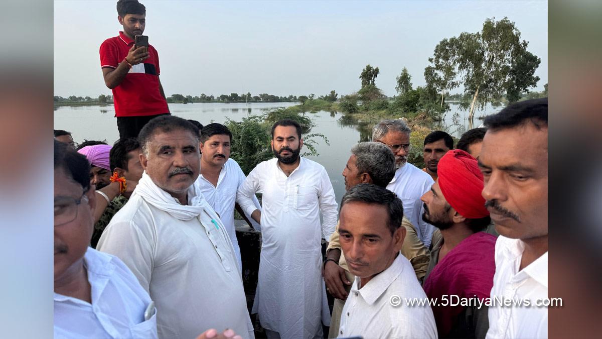 Narinder Pal Singh Sawna, Fazilka, AAP, Aam Aadmi Party, Aam Aadmi Party Punjab, AAP Punjab