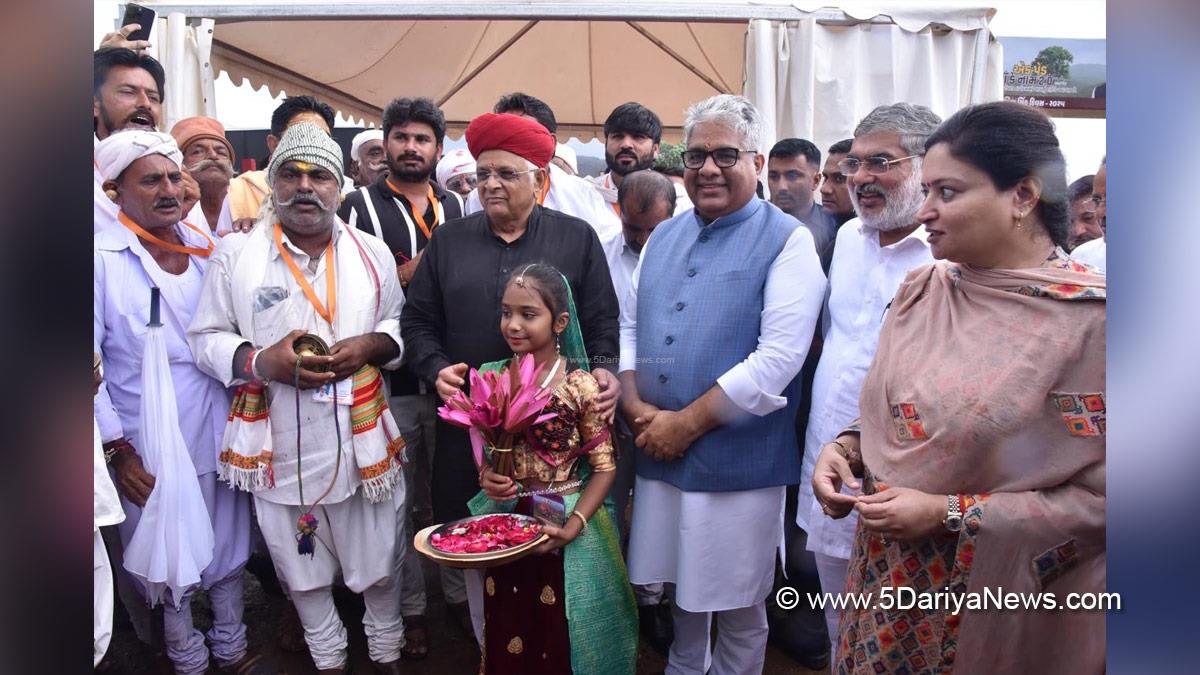 Bhupender Yadav, Bhupendra Yadav, BJP, Bharatiya Janata Party, Union Minister for Environment Forest and Climate Change, Bhupendra Patel, Bhupendrabhai Rajnikantbhai Patel, Chief Minister of Gujarat, BJP Gujarat