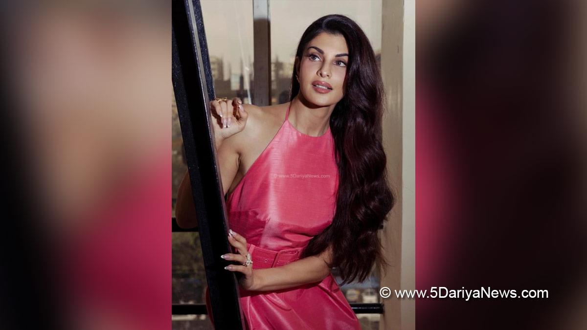 Jacqueline Fernandez, Bollywood, Entertainment, Mumbai, Actress, Cinema, Hindi Films, Movie, Mumbai News, Heroine, Special Day