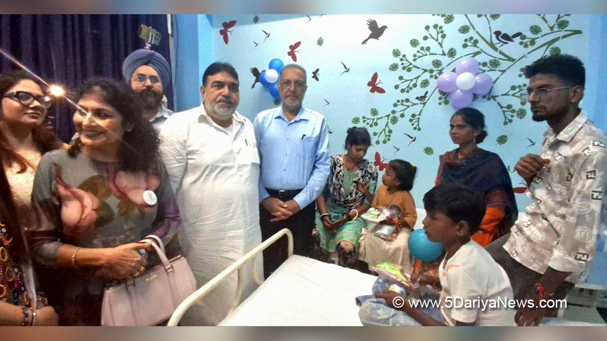 Dr Balbir Singh, AAP, Aam Aadmi Party, Aam Aadmi Party Punjab, AAP Punjab, Government of Punjab, Punjab Government, Kulwant Singh Sidhu, Ashok Prashar Pappi