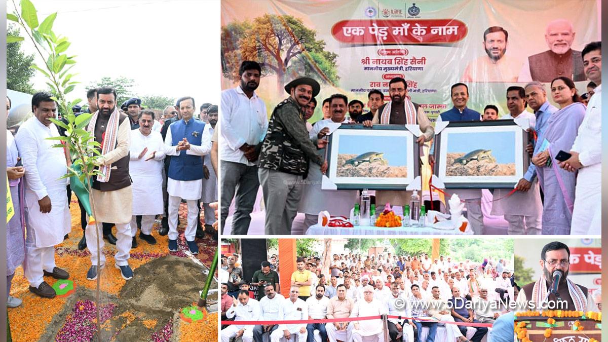 Nayab Singh Saini, Haryana, Bharatiya Janata Party, BJP, Haryana Chief Minister, Chief Minister of Haryana, BJP Haryana, Subhash Sudha, Naveen Jindal, Kurukshetra