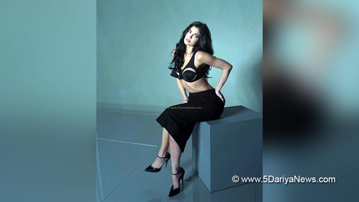 Hollywood, Los Angeles, Actress, Heroine, Kylie Jenner
