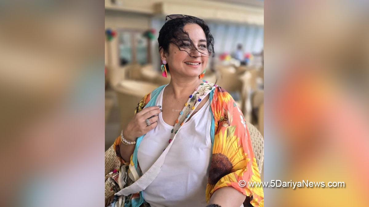 Divya Dutta, Bollywood, Entertainment, Mumbai, Actress, Cinema, Hindi Films, Movie, Mumbai News, Heroine