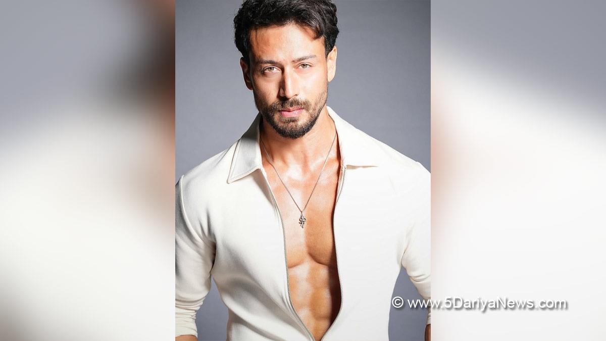 Tiger Shroff, Bollywood, Entertainment, Mumbai, Actor, Cinema, Hindi Films, Movie, Mumbai News, Baaghi 4, Baaghi 4 Teaser, Baaghi 4 Movie Teaser