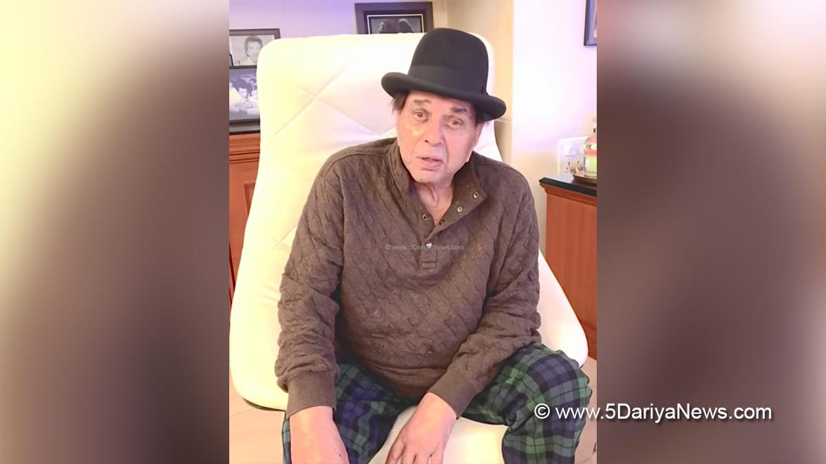 Bollywood, Entertainment, Mumbai, Actor, Cinema, Hindi Films, Movie, Mumbai News, Dharmendra
