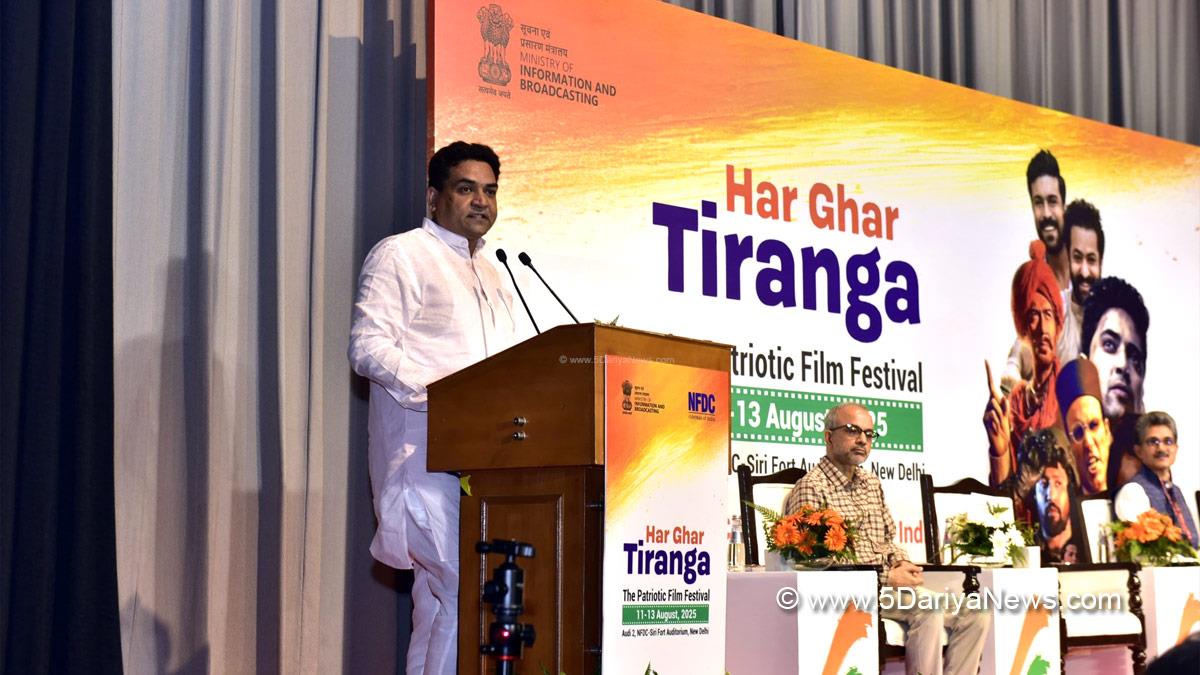 Kapil Mishra, Bharatiya Janata Party, BJP, BJP Delhi