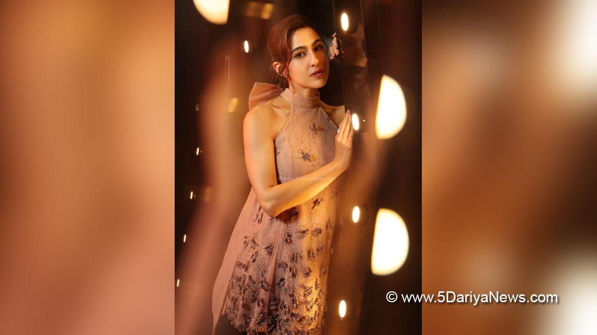Sara Ali Khan, Bollywood, Entertainment, Mumbai, Actress, Cinema, Hindi Films, Movie, Mumbai News, Heroine