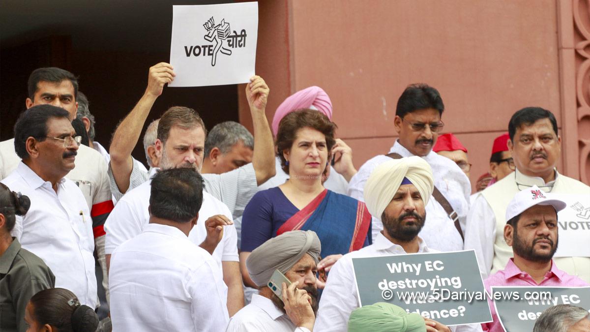Rahul Gandhi, Indian National Congress, Congress, All India Congress Committee, Congress Working Committee, CWC, Priyanka Gandhi, Priyanka Gandhi Vadra