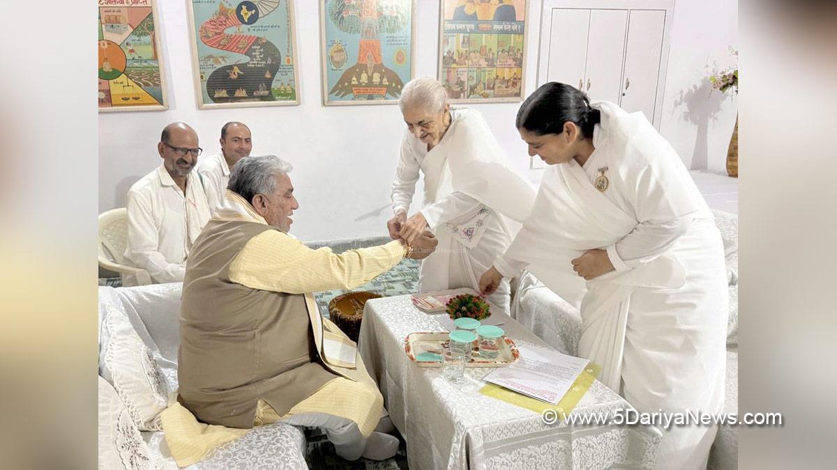 Krishan Lal Panwar, Haryana, Bharatiya Janata Party, BJP, BJP Haryana, Panipat