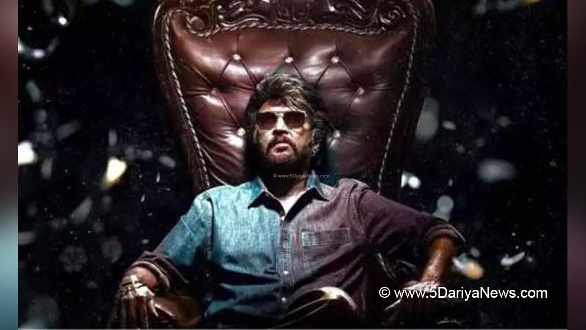Rajinikanth, Tollywood, Entertainment, Actor, Cinema, Movie, Coolie