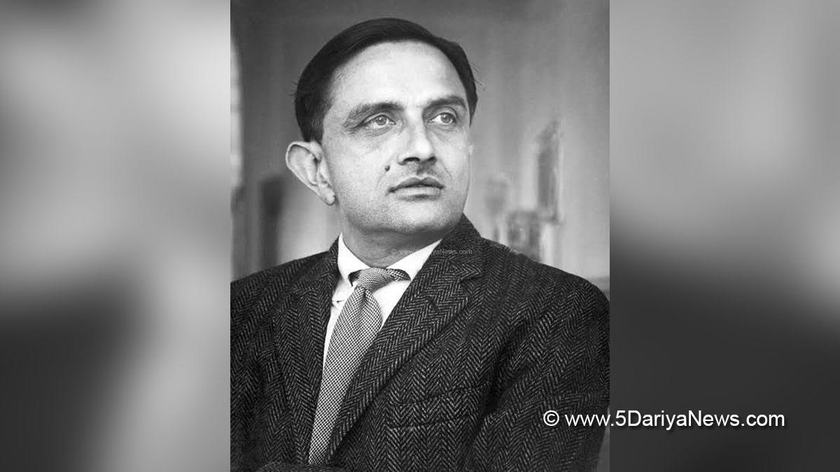 Indian Space Research Organisation, ISRO, Indian Space Programme, Dr Vikram Sarabhai
