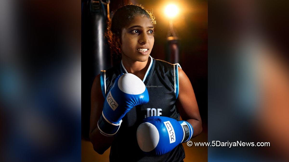 Sports News, Boxer, Boxing