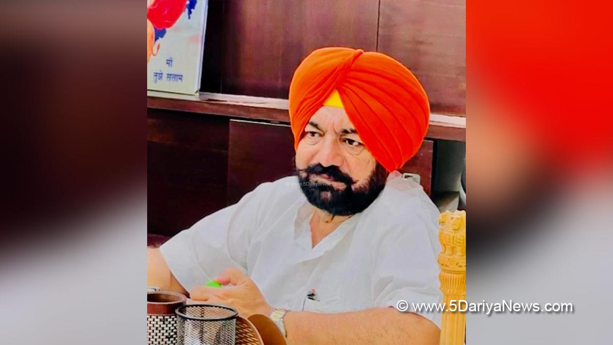 Sukhminderpal Singh Grewal