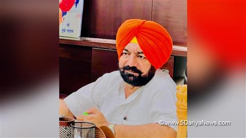 Sukhminderpal Singh Grewal
