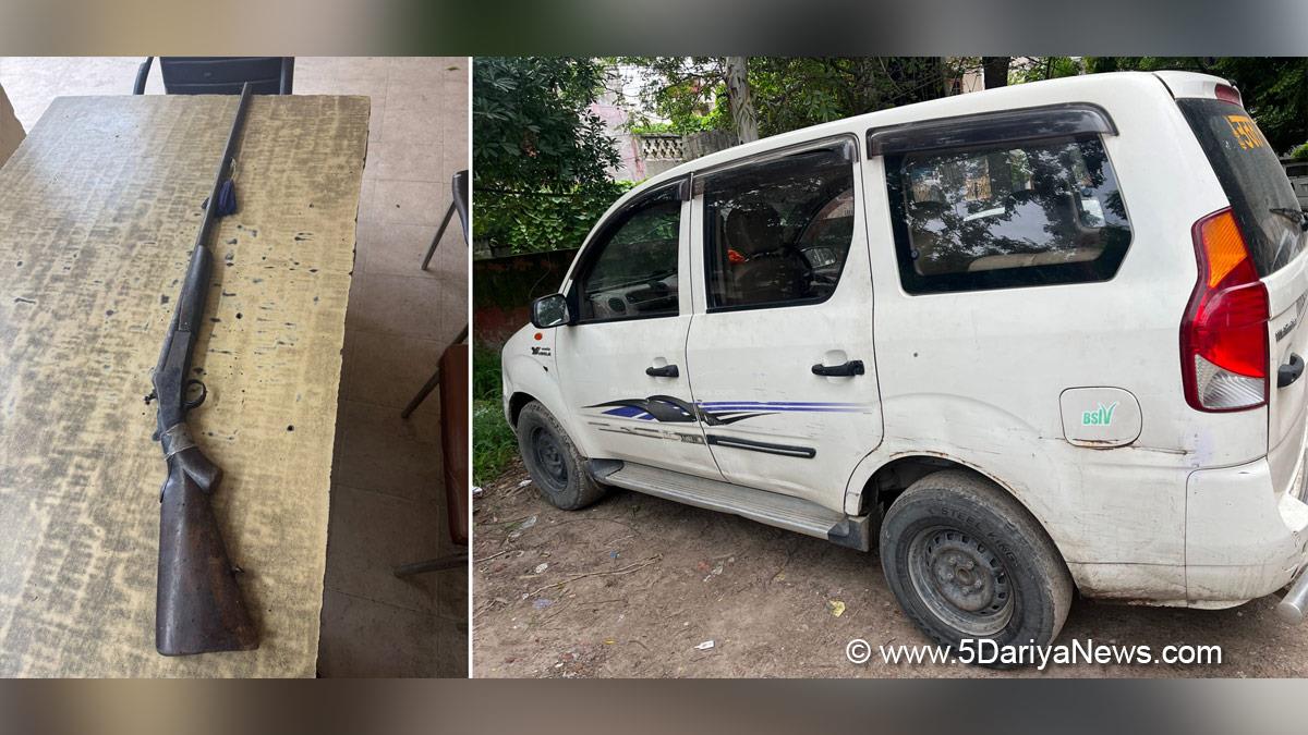 Crime News Punjab, Punjab Police, Police, Crime News, Jalandhar Police, Jalandhar