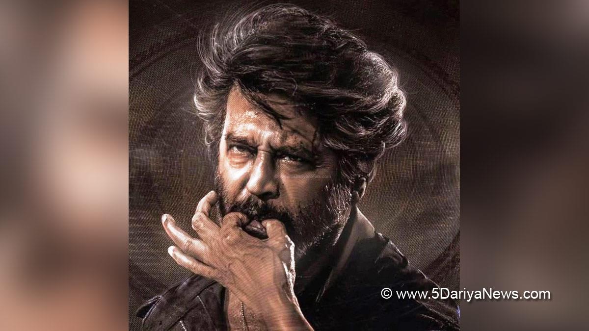 Rajinikanth, Tollywood, Entertainment, Actor, Cinema, Movie