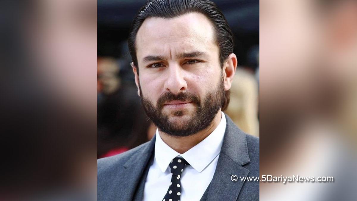 Special Day, Saif Ali Khan, Bollywood, Entertainment, Mumbai, Actor, Cinema, Hindi Films, Movie, Mumbai News