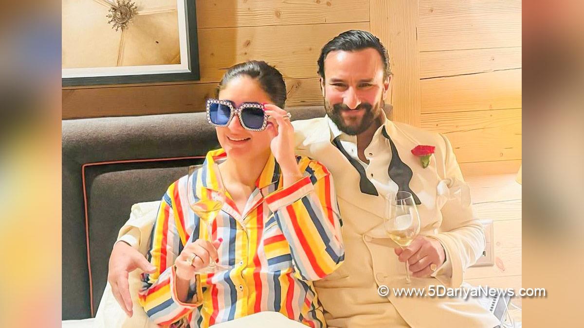 Saif Ali Khan, Bollywood, Entertainment, Mumbai, Actor, Cinema, Hindi Films, Movie, Mumbai News, Kareena Kapoor, Kareena Kapoor Khan