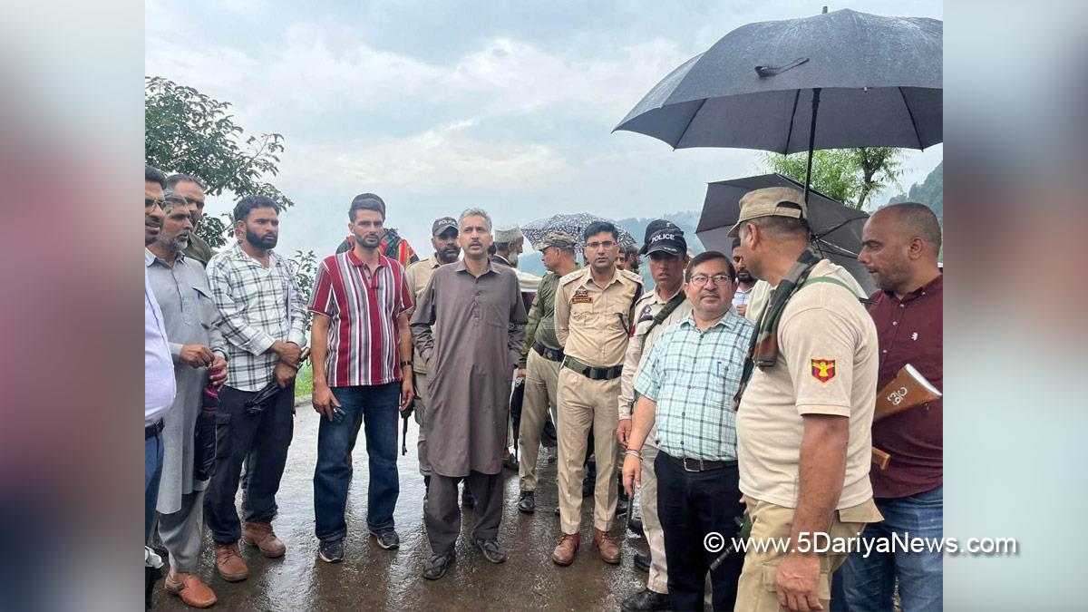 Javed Iqbal Choudhary, Jammu and Kashmir National Conference, National Conference, Kashmir, Jammu And Kashmir, Jammu, MLA Budhal