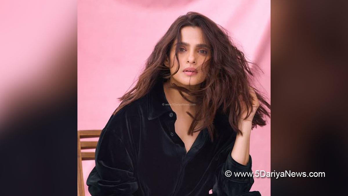 Web Series, OTT, Entertainment, Mumbai, Actress, Actor, Mumbai News, Priya Bapat, Andhera
